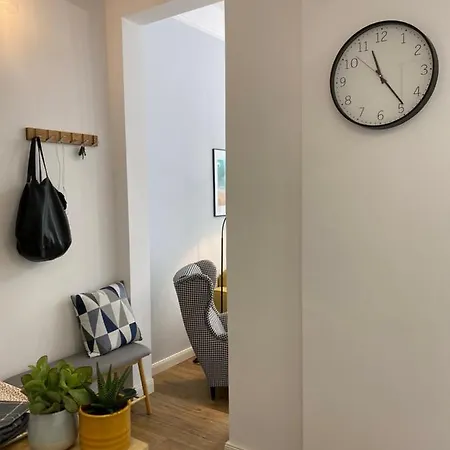 Cozy Flat 5 Апартаменти