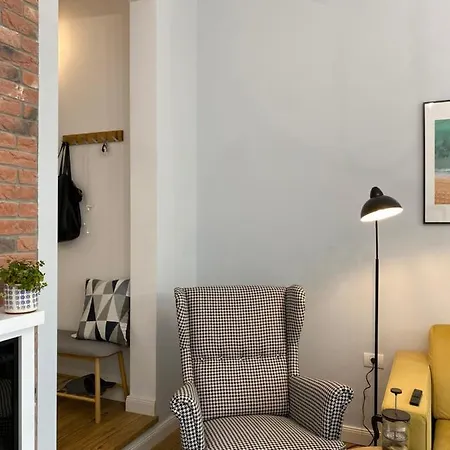 Cozy Flat 5 * Констанца