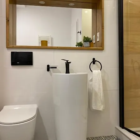 Апартаменти Cozy Flat 5