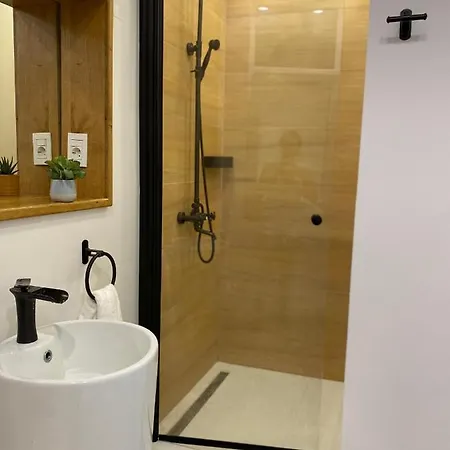 Апартаменти Cozy Flat 5 Констанца