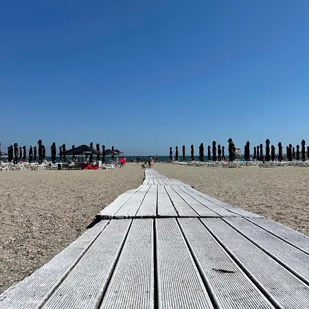 Апартаменти Cozy Flat 5 *