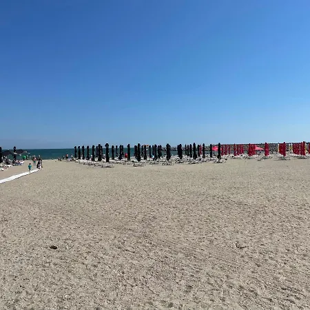 Апартаменти Cozy Flat 5 *