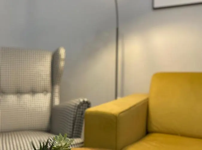 Apartament Cozy Flat 5