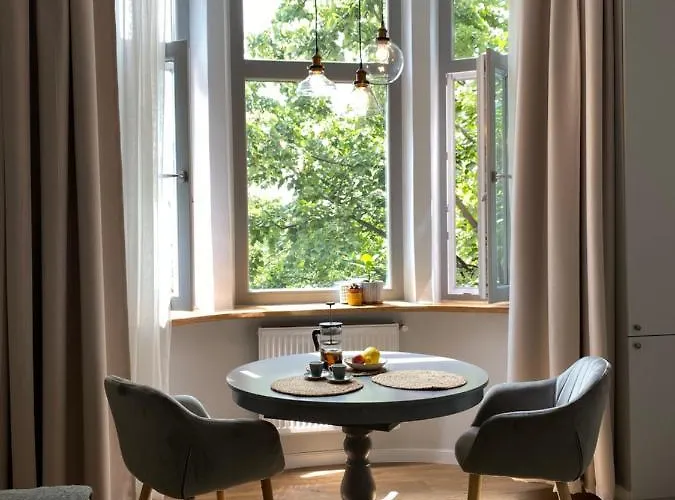 Cozy Flat 5 Apartament Constanţa