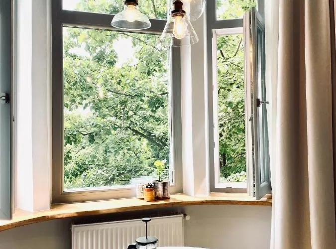 Cozy Flat 5 Apartament *