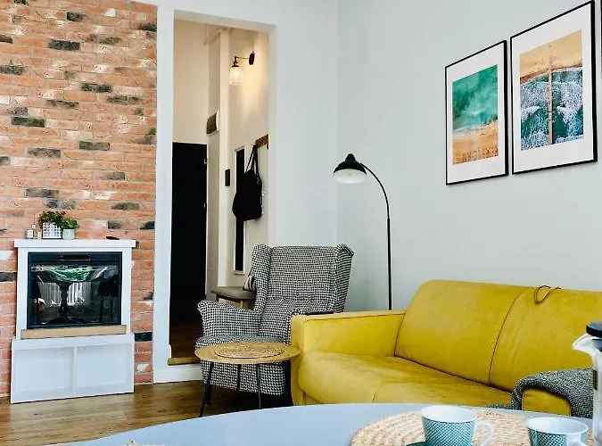 Apartament Cozy Flat 5 Constanţa