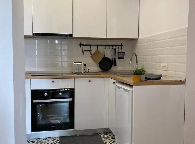 Cozy Flat 5 Apartament Constanţa