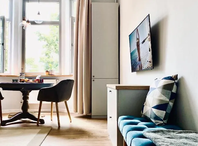 Cozy Flat 5 * Constanţa