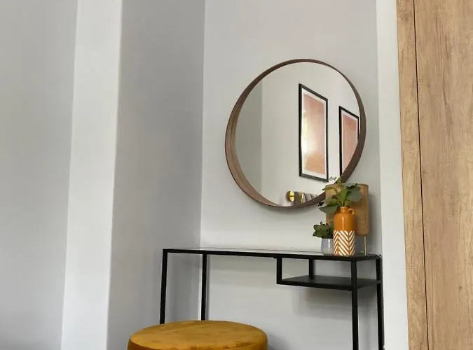 Cozy Flat 5 Apartament *