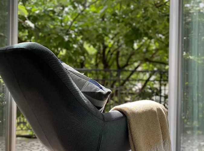 Cozy Flat 5 Apartament Constanţa