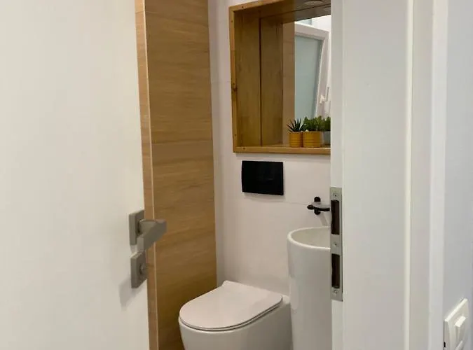 Apartament Cozy Flat 5 *