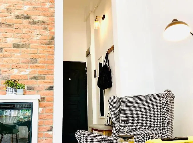 Apartament Cozy Flat 5