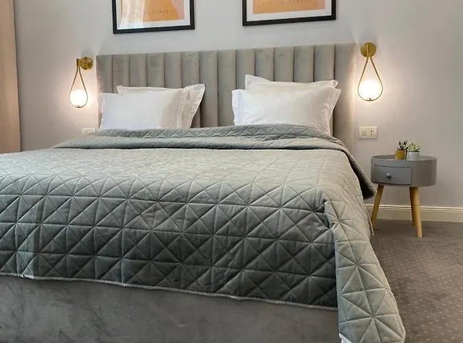 Apartament Cozy Flat 5 *