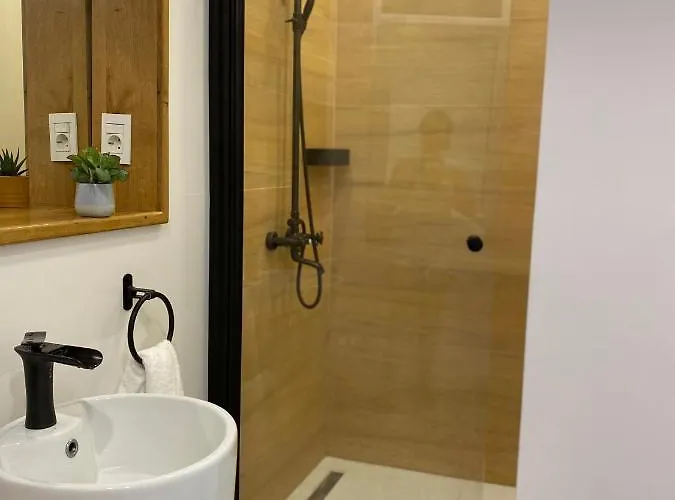 Apartament Cozy Flat 5 Constanţa