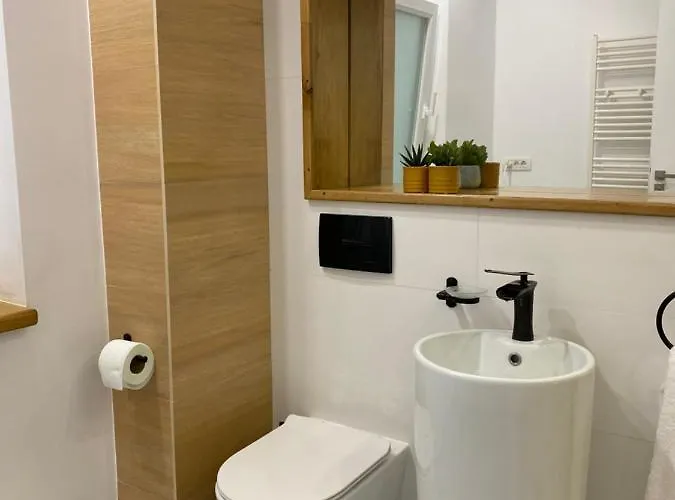 Apartament Cozy Flat 5