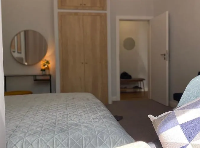 Apartament Cozy Flat 5