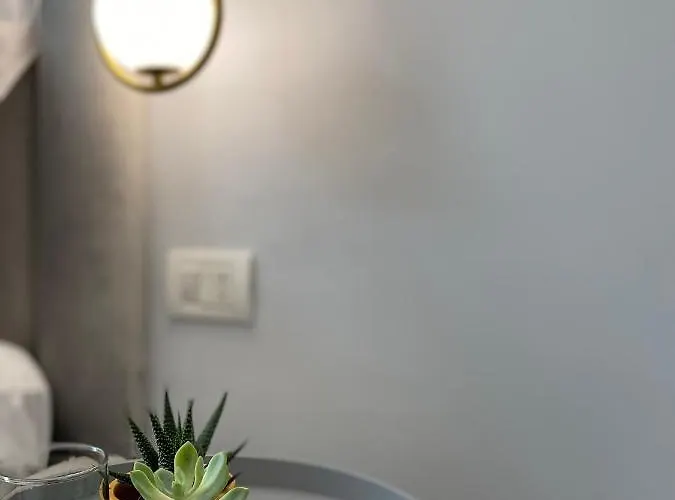 Cozy Flat 5 Apartament *