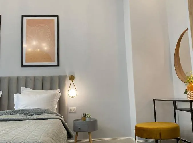 Cozy Flat 5 Apartament *