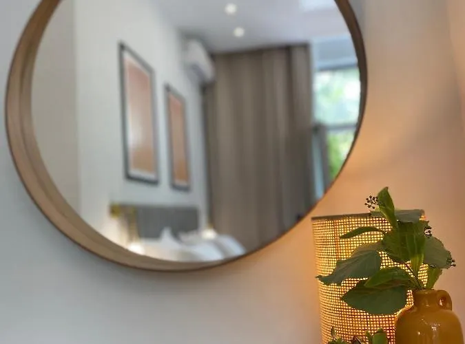 Apartament Cozy Flat 5 *