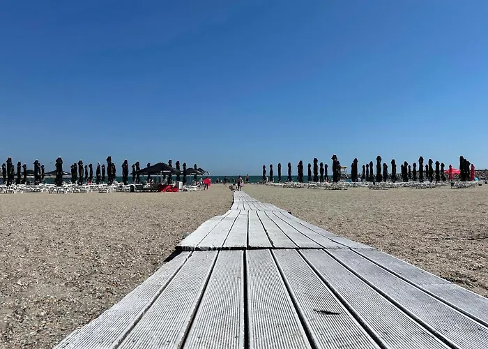 Apartament Cozy Flat 5 *