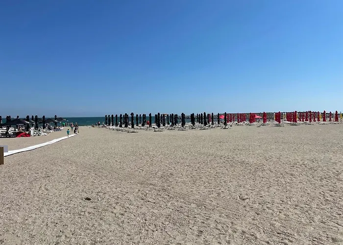 Apartament Cozy Flat 5 *