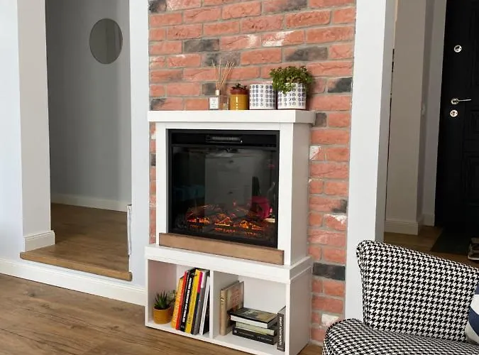 Cozy Flat 5 Constanţa