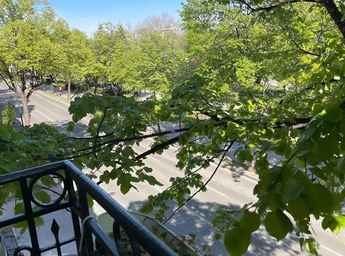 Apartament Cozy Flat 5 Constanţa