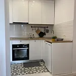 Cozy Flat 5 アパート コンスタンツァ