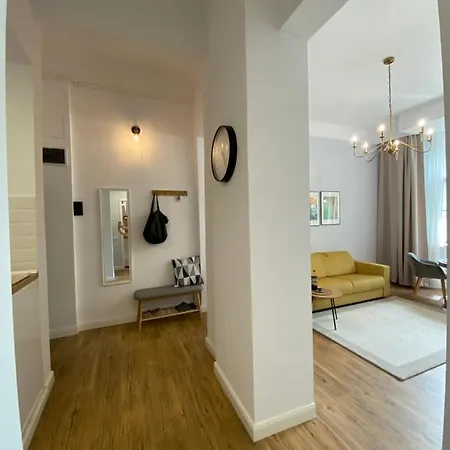 Cozy Flat 5 Constanta