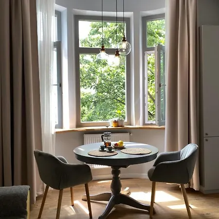 Cozy Flat 5 Apartment Constanta