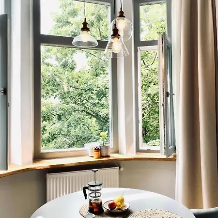 Cozy Flat 5 Apartment *