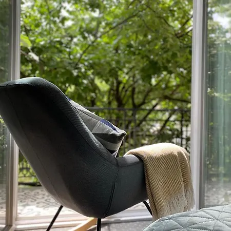 Cozy Flat 5 Lägenhet Constanţa