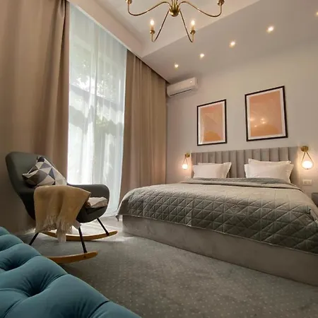Cozy Flat 5