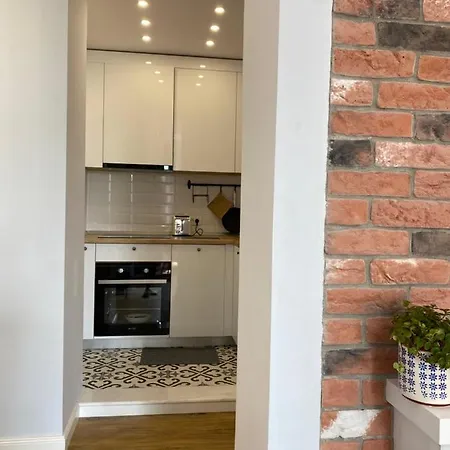 Cozy Flat 5