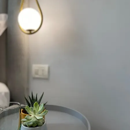 Cozy Flat 5 Apartment *