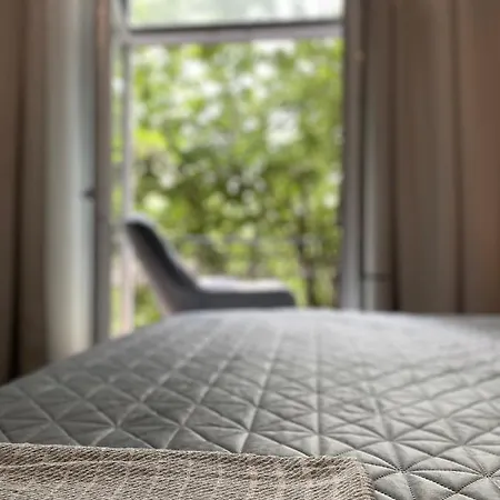 Lägenhet Cozy Flat 5 *