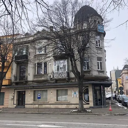 Cozy Flat 5 *