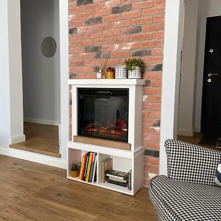 Cozy Flat 5 Constanta
