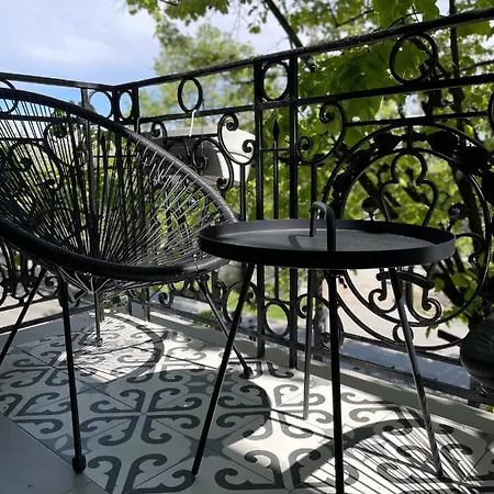 Cozy Flat 5 Constanta