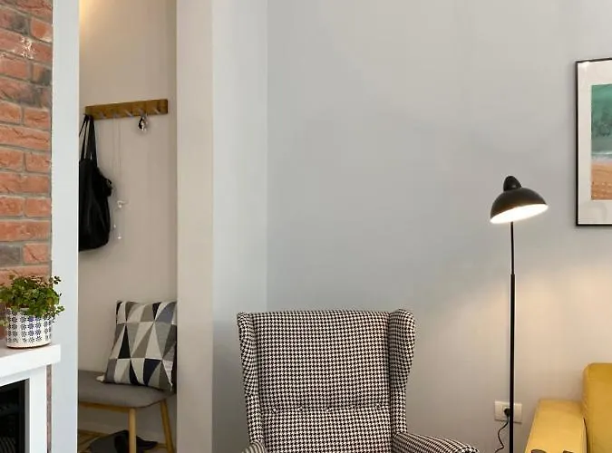 Cozy Flat 5 * コンスタンツァ